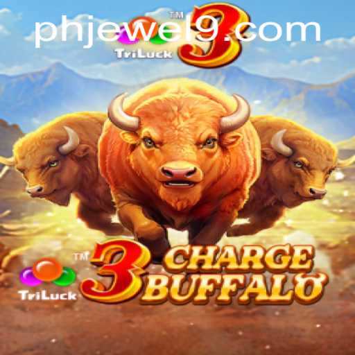Exploring the Thrilling World of 3ChargeBuffalo and Decoding the PHJEWEL Phenomenon