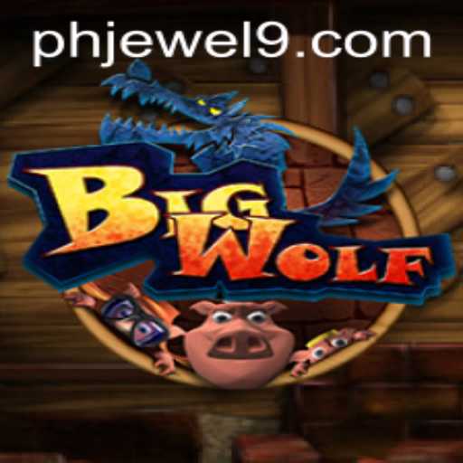 Unveiling BigWolf: An Immersive Gaming Adventure