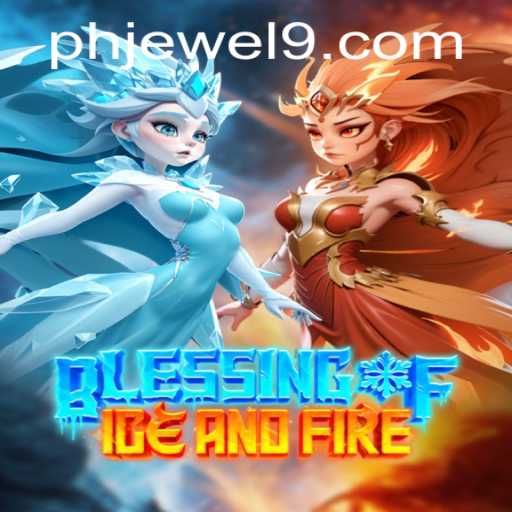 Unveiling 'BlessingofIceandFire' - A Comprehensive Guide to the Game