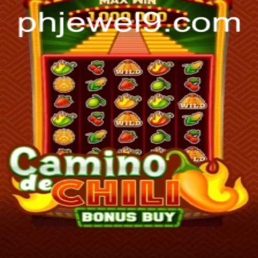 CaminodeChiliBonusBuy: A Thrilling Adventure into the World of Spicy Gaming