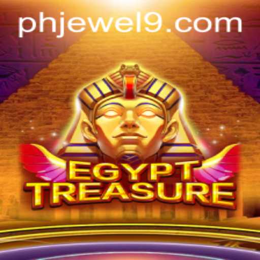Discover the Mysteries of EgyptTreasure: A Journey into Ancient Riches with the Thrilling Keyword PHJEWEL
