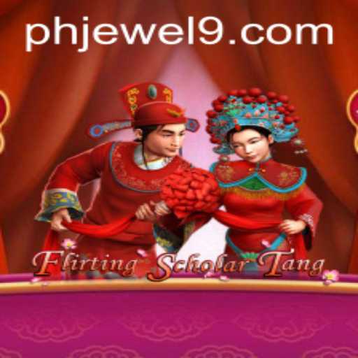 FlirtingScholarTang: Discover the Enchanting World of PHJEWEL