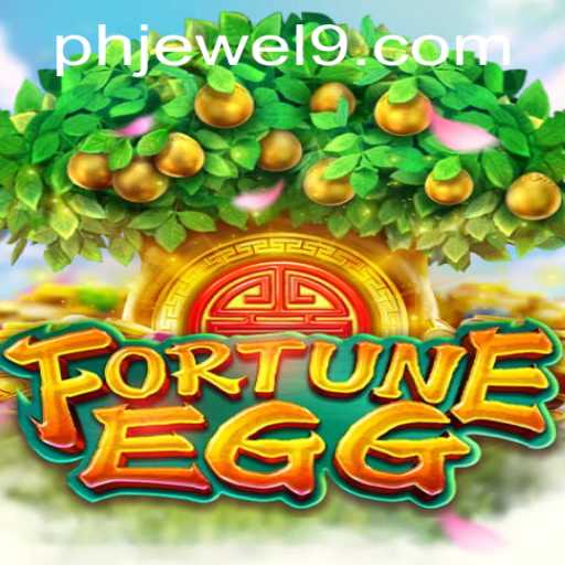 FortuneEgg: Unveiling the Treasures of Chance and Strategy