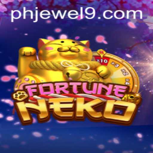 FortuneNeko: Unlock the Mysteries of the Enchanted Cat and Discover the Jewel of Prosperity