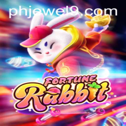 FortuneRabbit: A Thrilling Adventure with PHJEWEL