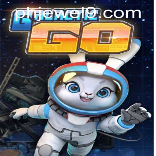 GalacticGO: Unveiling the Futuristic Gameplay of PHJEWEL