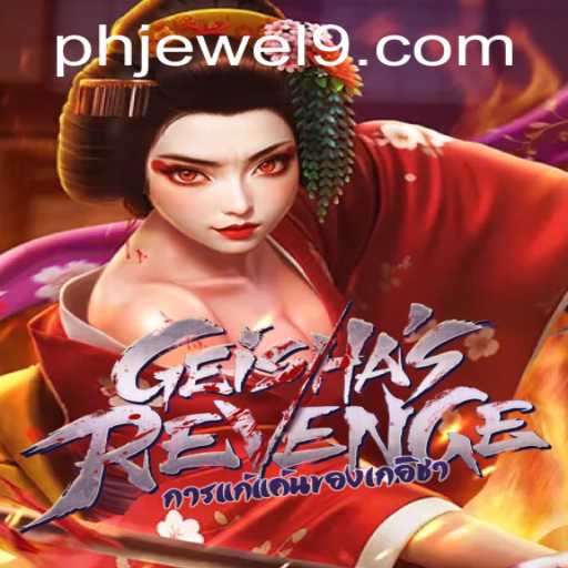 Unveiling the Enigmatic Game GeishasRevenge: A Journey Through Ancient Intrigue