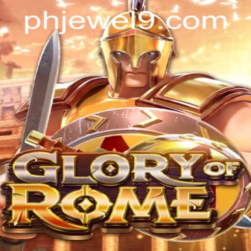 Experience the Majesty of GloryofRome with PHJEWEL