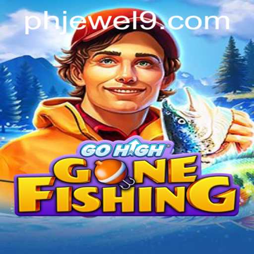 GoHighGoneFishing: An Immersive Game Experience