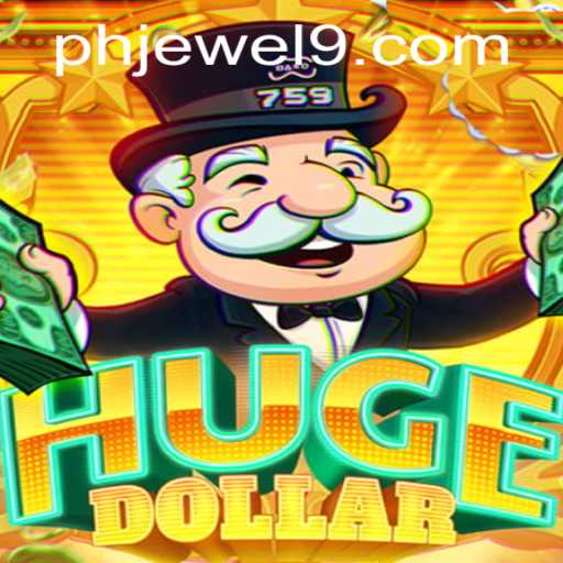 Exploring the Thrilling World of HugeDollar: Dive into the Adventure with PHJEWEL