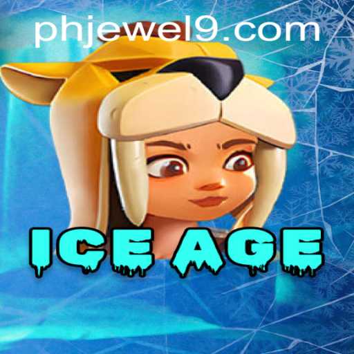 IceAge: A Frostbound Adventure Featuring the PHJEWEL Phenomenon