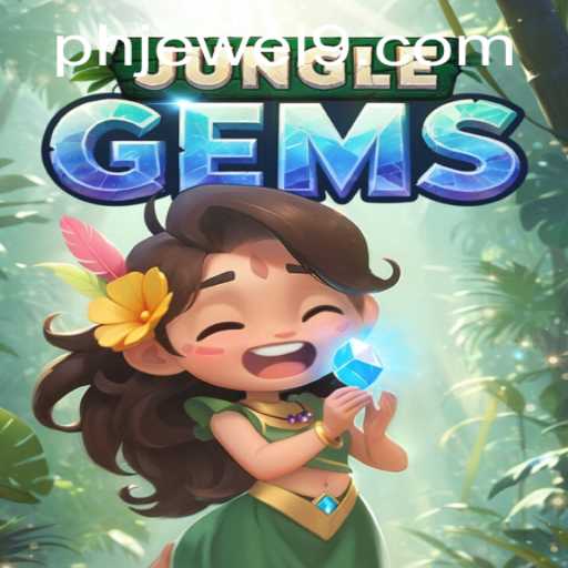 Discover the Adventure of JungleGems: A Thrilling Jewel-Packed Journey