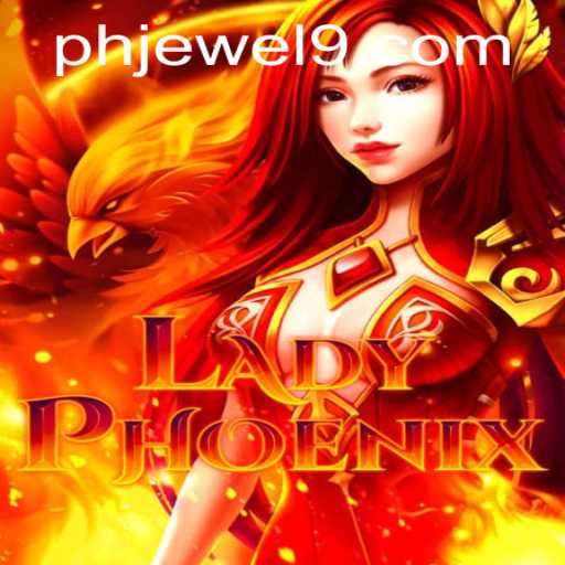 LadyPhoenix: A Mystical Journey into the World of PHJEWEL
