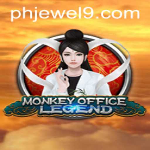 MonkeyOfficeLegend: An Epic Adventure in the Corporate Jungle