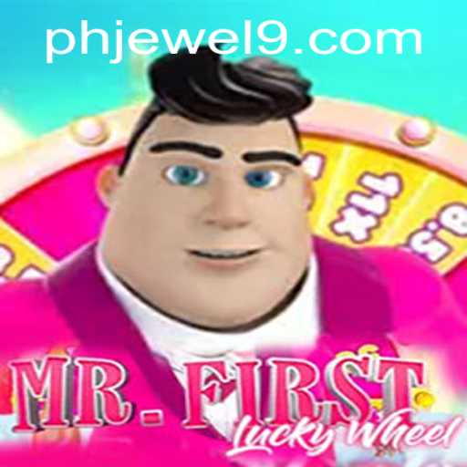 MrFirstLuckyWheel: The Ultimate Gaming Experience