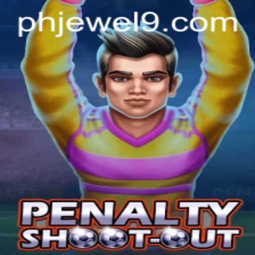PenaltyShootOut: The Ultimate Soccer Experience Enhanced by PHJEWEL