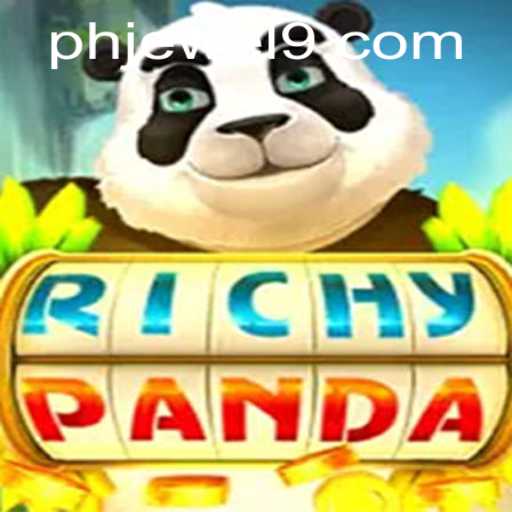 Exploring RichyPanda: A Game of Chance and Strategy