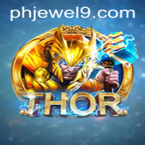 Exploring the Mystical World of THOR with PHJEWEL