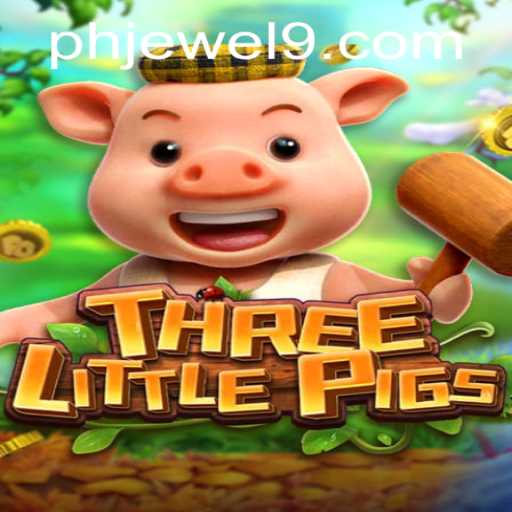 Discover the Enchanting World of THREELITTLEPIGS: A New Adventure Game