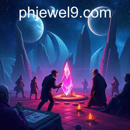 The Fascinating World of Tabletop Games