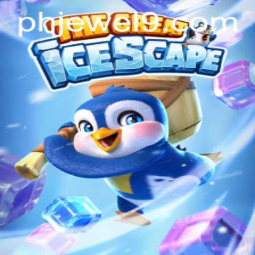 The Great Icescape and the Jewel-Hunting Frenzy