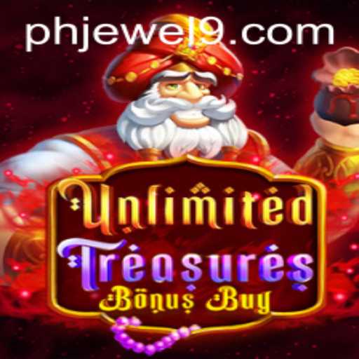 Discover the Thrills of UnlimitedTreasuresBonusBuy: A Jewel of a Game
