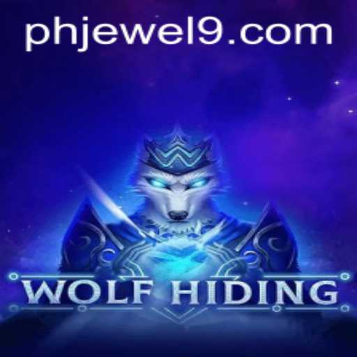 WolfHiding: Unveiling the Thrilling World of Strategic Pursuit and Escape